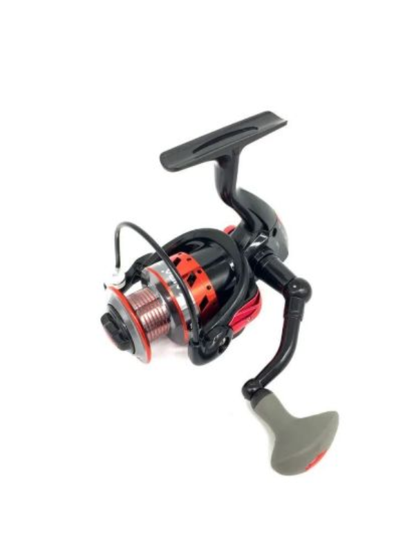 Изображение Катушка Kaida MCQ01 3000