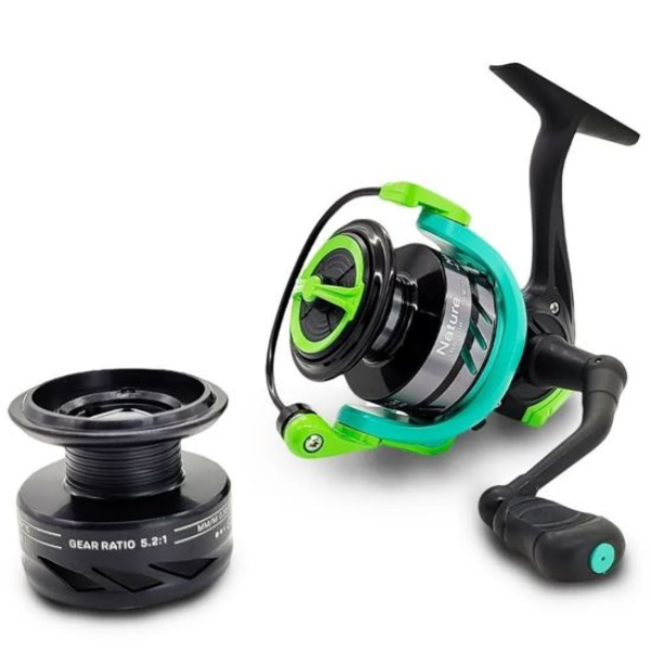 Изображение Катушка Kaida Nature 500