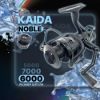 Изображение Катушка Kaida Noble 6000