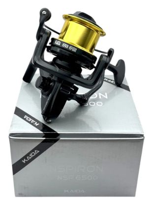 Изображение Катушка Kaida Nspiron 6500