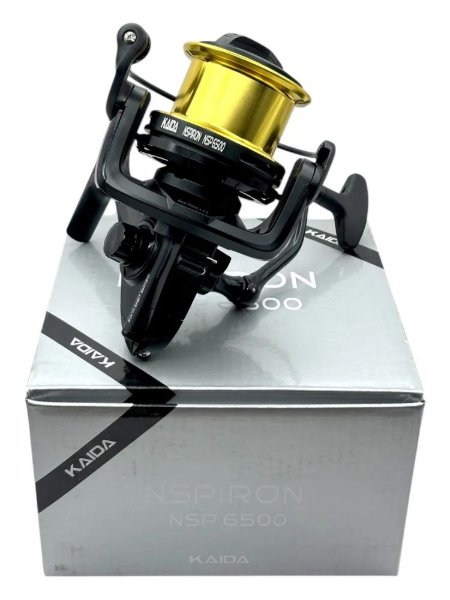 Изображение Катушка Kaida Nspiron 6500
