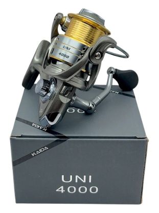 Изображение Катушка Kaida Uni 4000