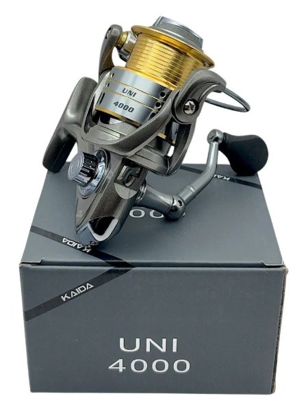 Изображение Катушка Kaida Uni 4000