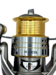 Изображение Катушка Kaida Uni 3000