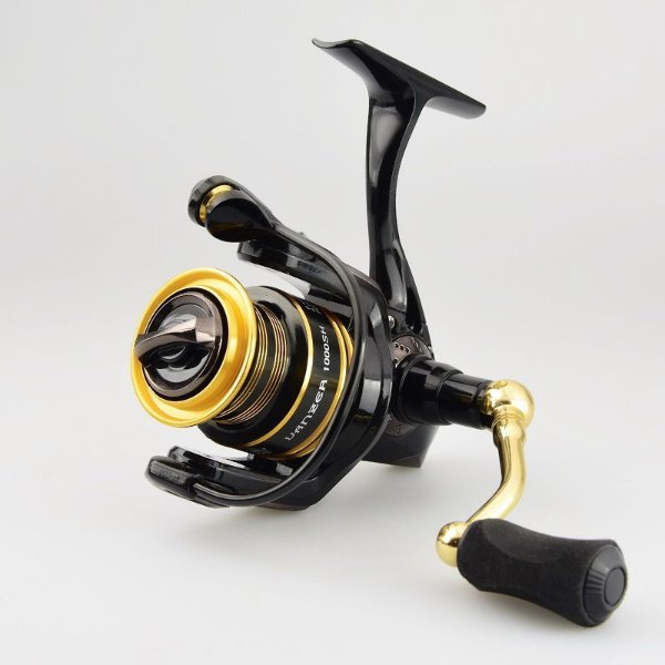 Изображение Катушка Kaida Vanzer 2000