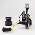 Изображение Катушка Kaida Vanzer 2500