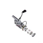 Изображение Катушка Mifine Ardor 1000