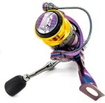 Изображение Катушка Mifine Chameleon 2000