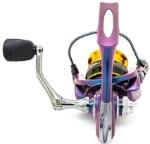 Изображение Катушка Mifine Chameleon 2000