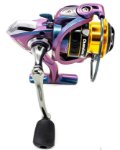 Изображение Катушка Mifine Chameleon 2000