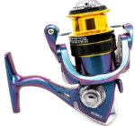 Изображение Катушка Mifine Chameleon 2000
