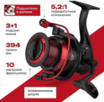 Изображение Катушка Mifine Kevin 6000