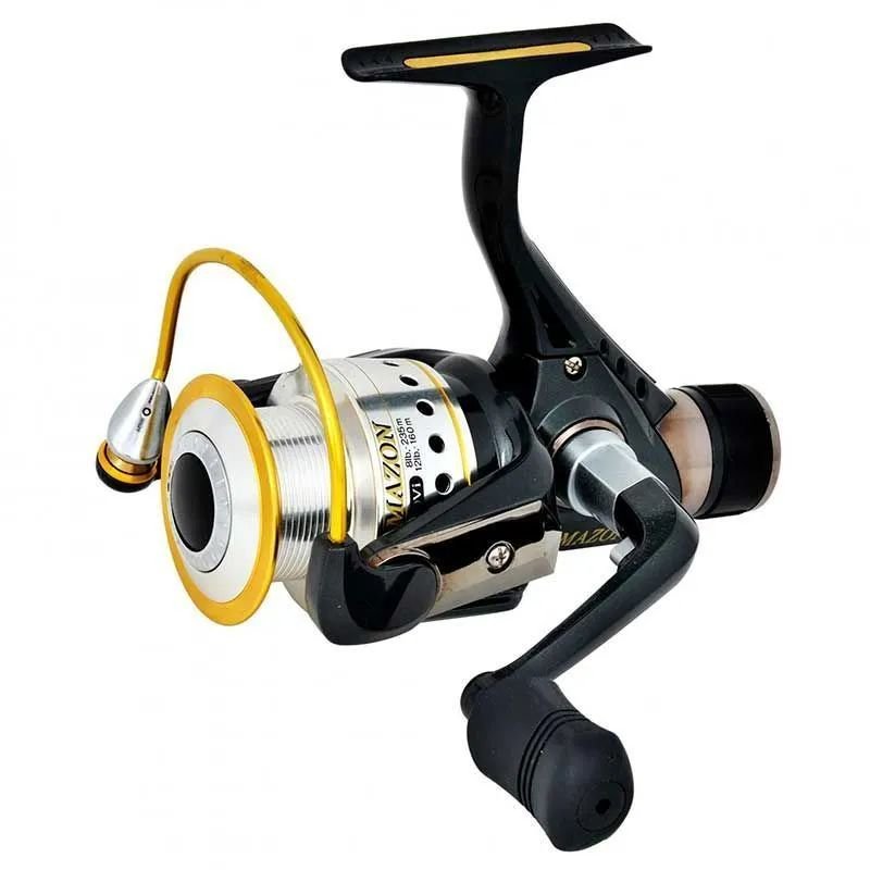 Изображение Катушка Ryobi Amazon 2000Vi