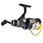 Изображение Катушка Ryobi Amazon 2000Vi