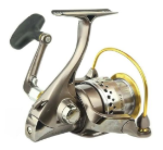 Изображение Катушка Ryobi Zauber 2000
