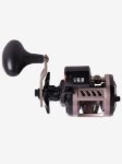 Изображение Катушка мультипликаторная Black Side Troll 150L (Леворукая)