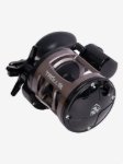 Изображение Катушка мультипликаторная Black Side Troll 150L (Леворукая)