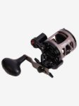 Изображение Катушка мультипликаторная Black Side Troll 150L (Леворукая)