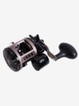 Изображение Катушка мультипликаторная Black Side Troll 150L (Леворукая)