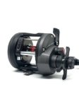 Изображение Катушка мультипликаторная Kaida Concorde CC200 L