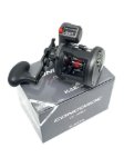 Изображение Катушка мультипликаторная Kaida Concorde CC200 LC