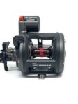 Изображение Катушка мультипликаторная Kaida Concorde CC300 LC