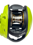 Изображение Катушка Kaida G003-R