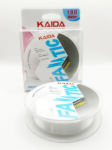 Изображение Леска Kaida Fanatic 100м 0.30мм