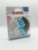 Изображение Леска Kaida Fanatic 100м 0.18мм