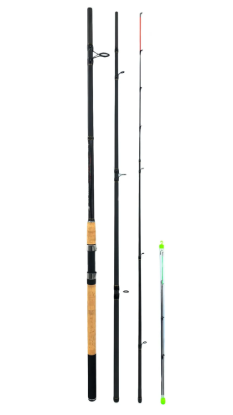 Изображение Удилище фидерное Jin Tai Mamba 3.9м 60-180г