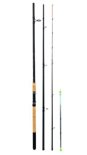 Изображение Удилище фидерное Jin Tai Mamba 3.3м 60-180г
