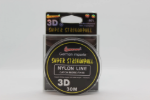 Изображение Леска Kumyang Nylon line 3D 30м 0.20мм