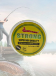 Изображение Леска Kumyang Strong 100м 0.25мм