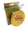 Изображение Леска флюорокарбоновая Kumyang Tiagra 100м 0.18мм