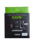 Изображение Плетеный шнур 4x Dayo Upgrade 100м 0.06мм Зеленый