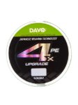 Изображение Плетеный шнур 4x Dayo Upgrade 100м 0.06мм Зеленый