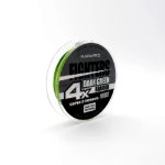 Изображение Плетеный шнур 4x Kaida Fighters 300м 0.30мм