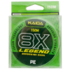 Изображение Плетеный шнур 8x Kaida Legend 150м 0.18мм