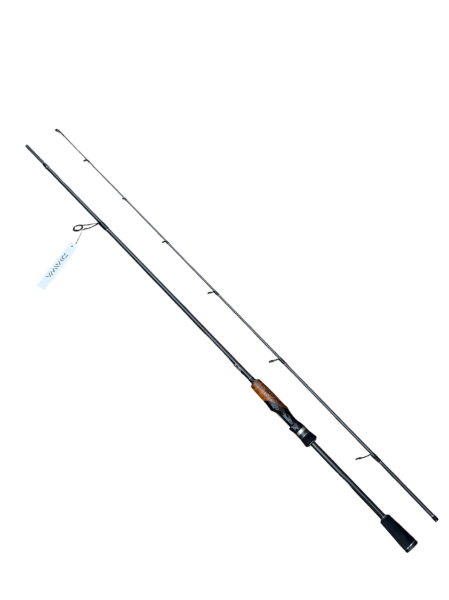 Изображение Спиннинг Daiwa Airity 2.13м 3-20г