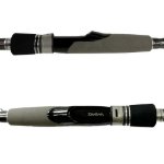Изображение Спиннинг Daiwa Lexa 2.44м 5-25г