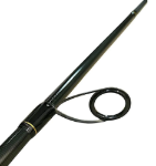 Изображение Спиннинг Gold Rattan 2.44м 5-28г