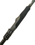 Изображение Спиннинг Gold Rattan 2.4м 5-18г
