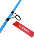 Изображение Спиннинг Kaida Max Spin 3.0м до 60г
