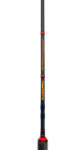 Изображение Спиннинг Kaida Ranger 2.03м 0.5-5/1-8г