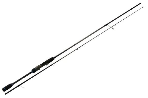 Изображение Спиннинг Maximus Axiom-X 2.4м 3-15г
