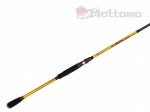 Изображение Спиннинг Mottomo Atom 2.28м 4-18г