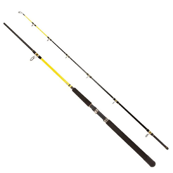 Изображение Спиннинг Mystic Norveg Pilk 2.1м 300-600г