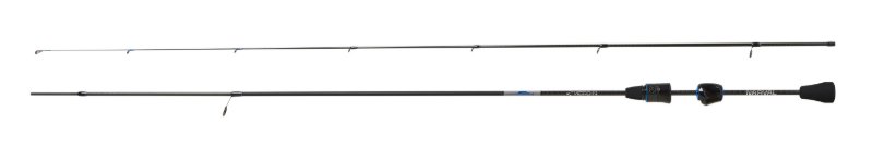 Изображение Спиннинг Narval Micro-N 602XUL 1.83м 0.3-3г