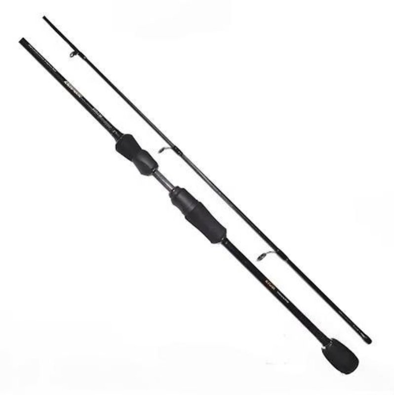 Изображение Спиннинг Ryobi Krieger 1.83м 3-10г