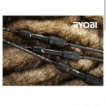 Изображение Спиннинг Ryobi X-Spin 2.38м до 22г